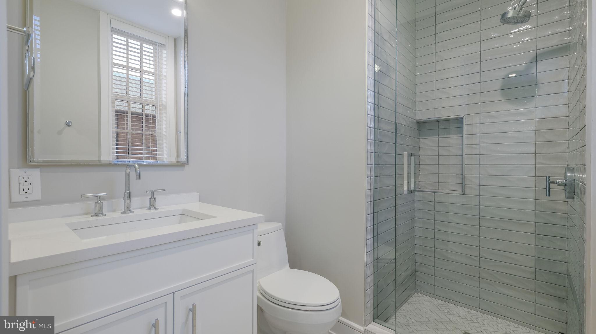 50 North Main Street Doylestown, PA 18901 - Photo 15 of 30 2ND BEDROOM FULL BATH
