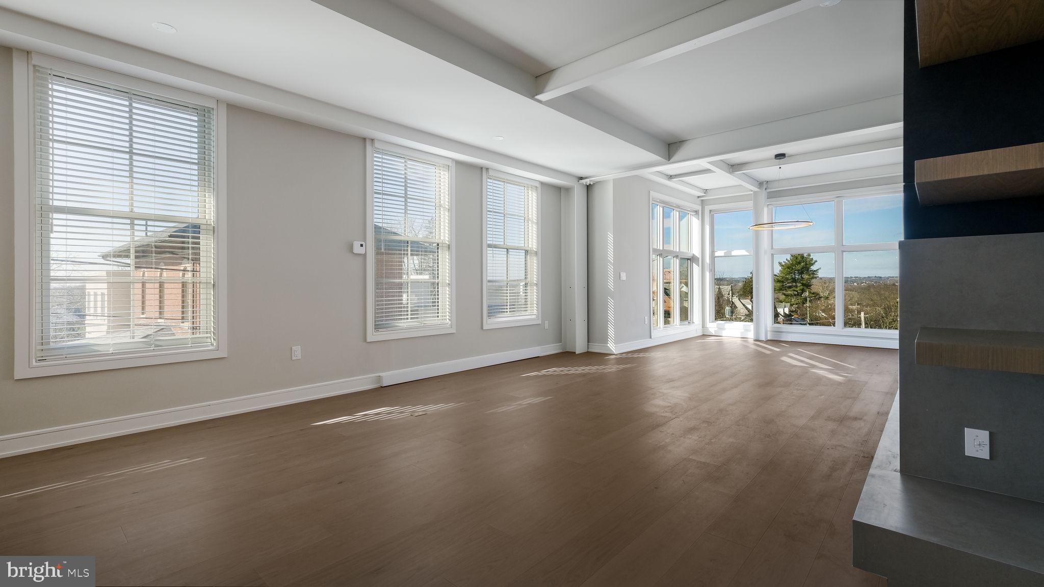 50 North Main Street Doylestown, PA 18901 - Photo 20 of 30 2ND FLOOR REAR FAMILY ROOM