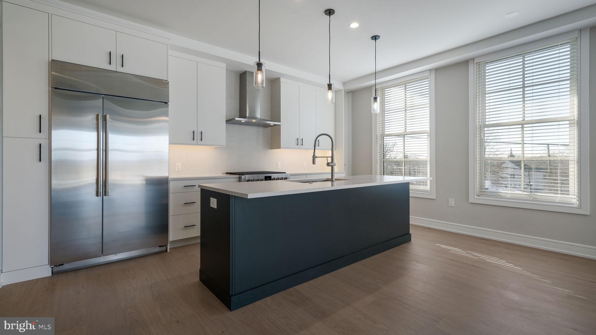 50 North Main Street Doylestown, PA 18901 - Photo 26 of 30 GOURMET KITCHEN