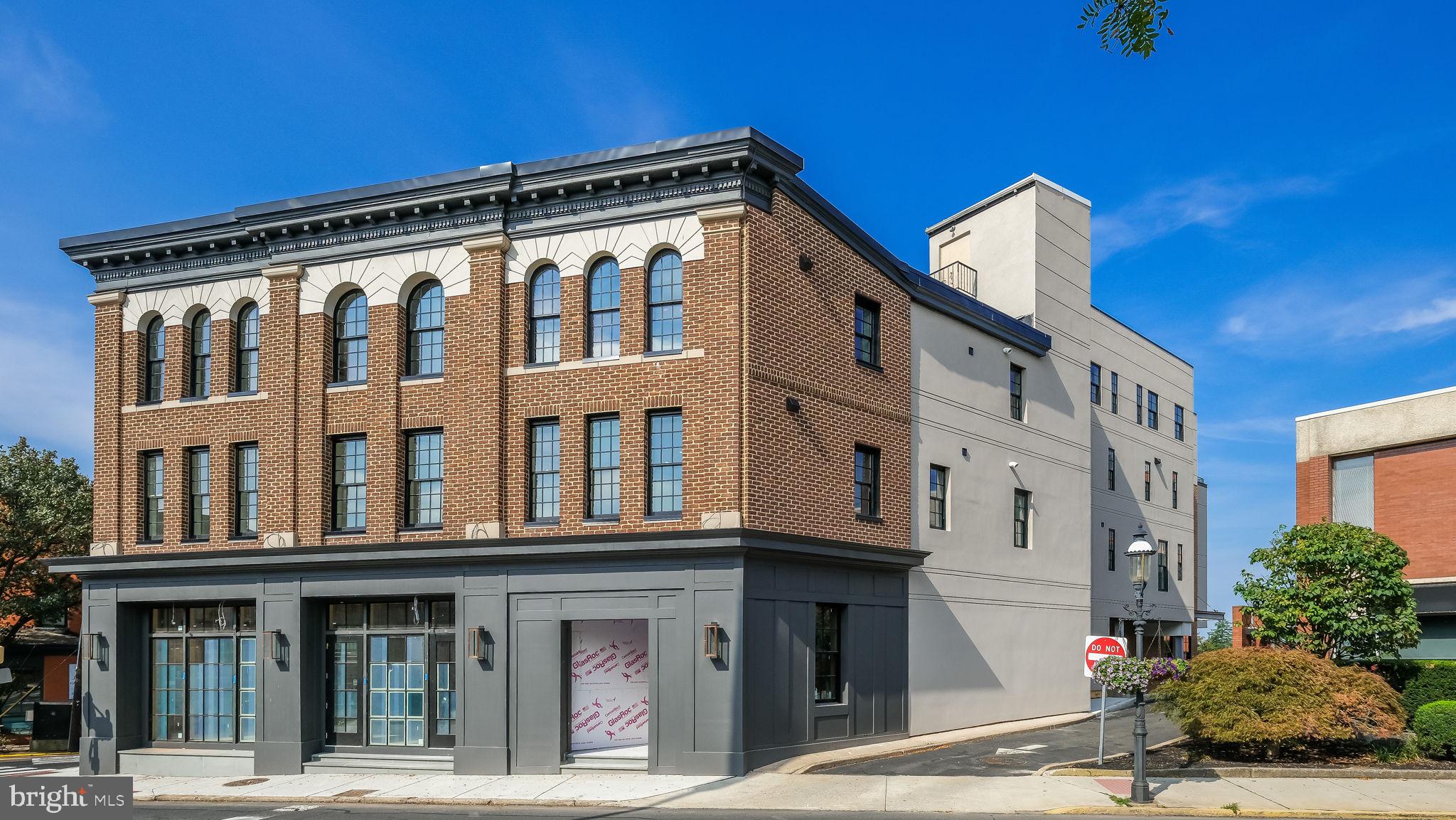 50 North Main Street Doylestown, PA 18901 - Photo 3 of 30 COMPLETION EXPECTED EARLY 2024