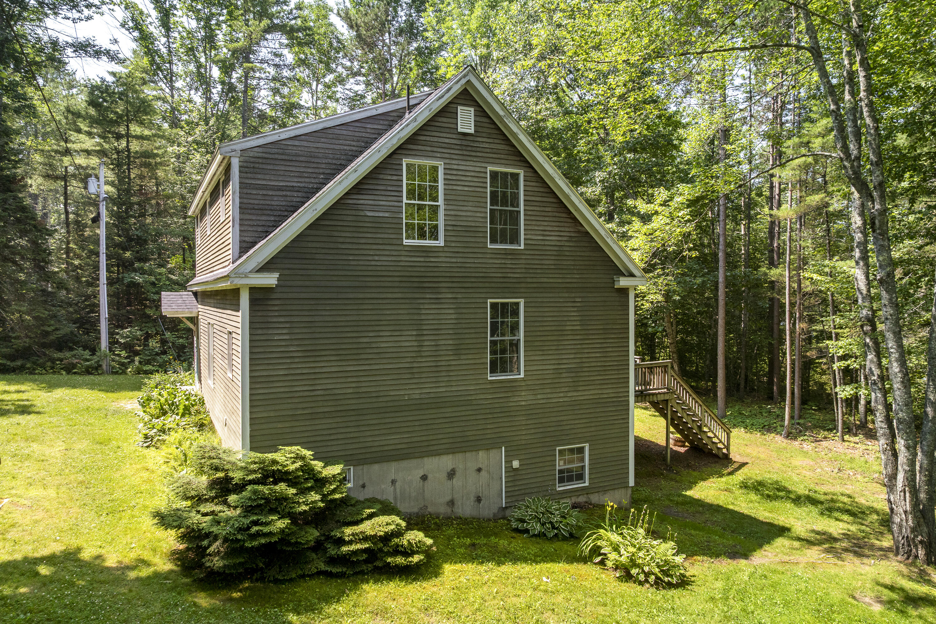 433 Fogler Road Bremen, ME 04551 - Photo 58 of 98 12-433 Fogler Rd, Bremen, ME-TP