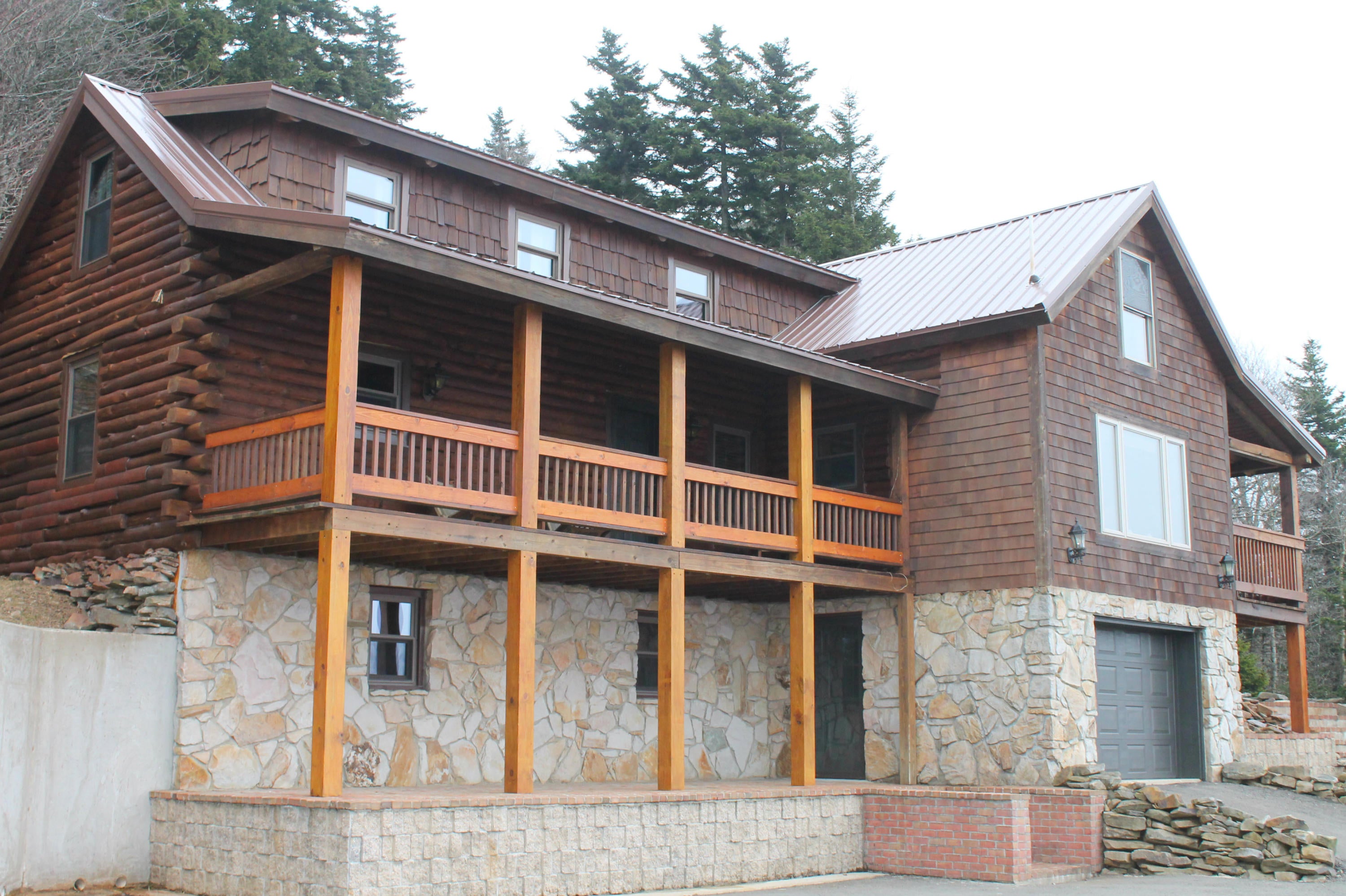 82 South Westridge Road Slatyfork, WV 26291 - Photo 1 of 17 Gallery Image 1