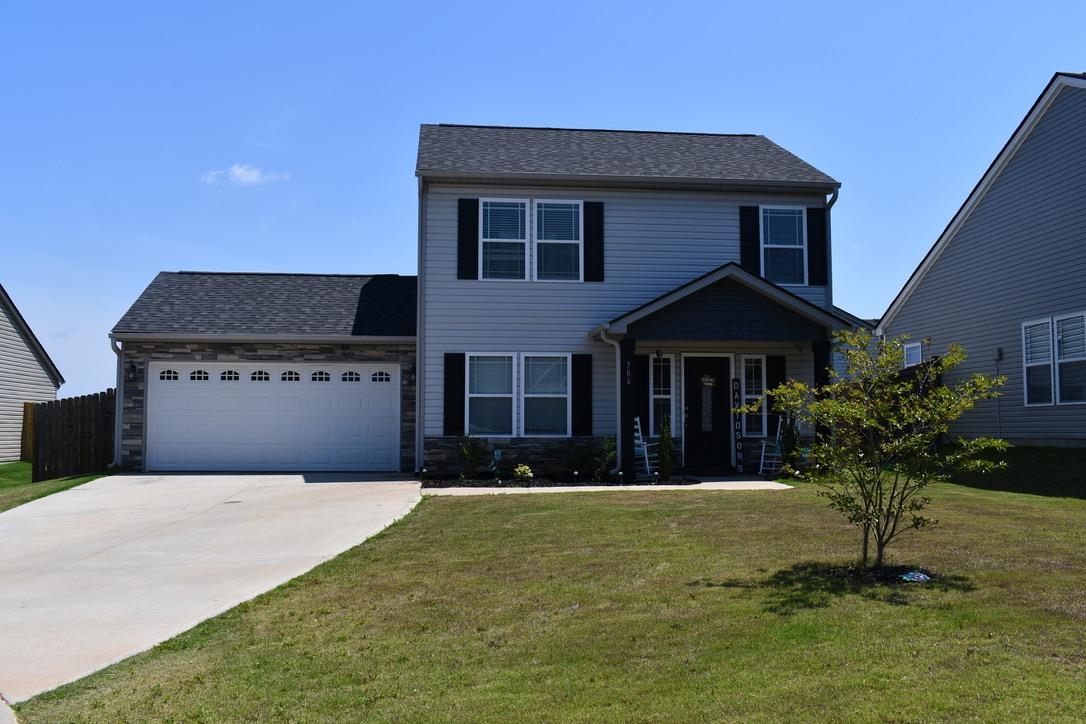 706 Silver Ridge Road Boiling Springs, SC 29316 - Photo 1 of 17 Gallery Image 1