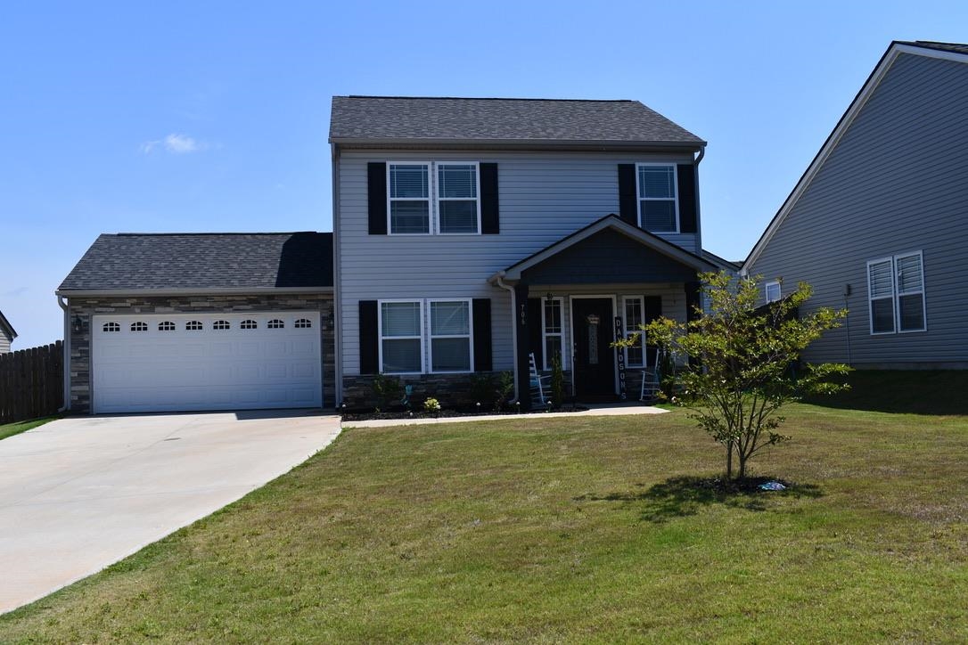 706 Silver Ridge Road Boiling Springs, SC 29316 - Photo 16 of 17 Gallery Image 16
