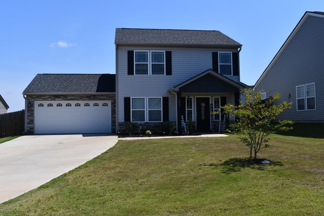 706 Silver Ridge Road Boiling Springs, SC 29316 - Photo 17 of 17 Gallery Image 17