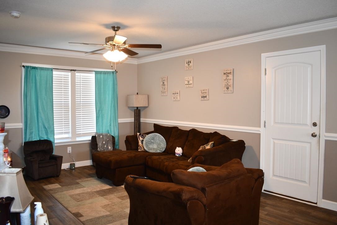 706 Silver Ridge Road Boiling Springs, SC 29316 - Photo 2 of 17 Gallery Image 2