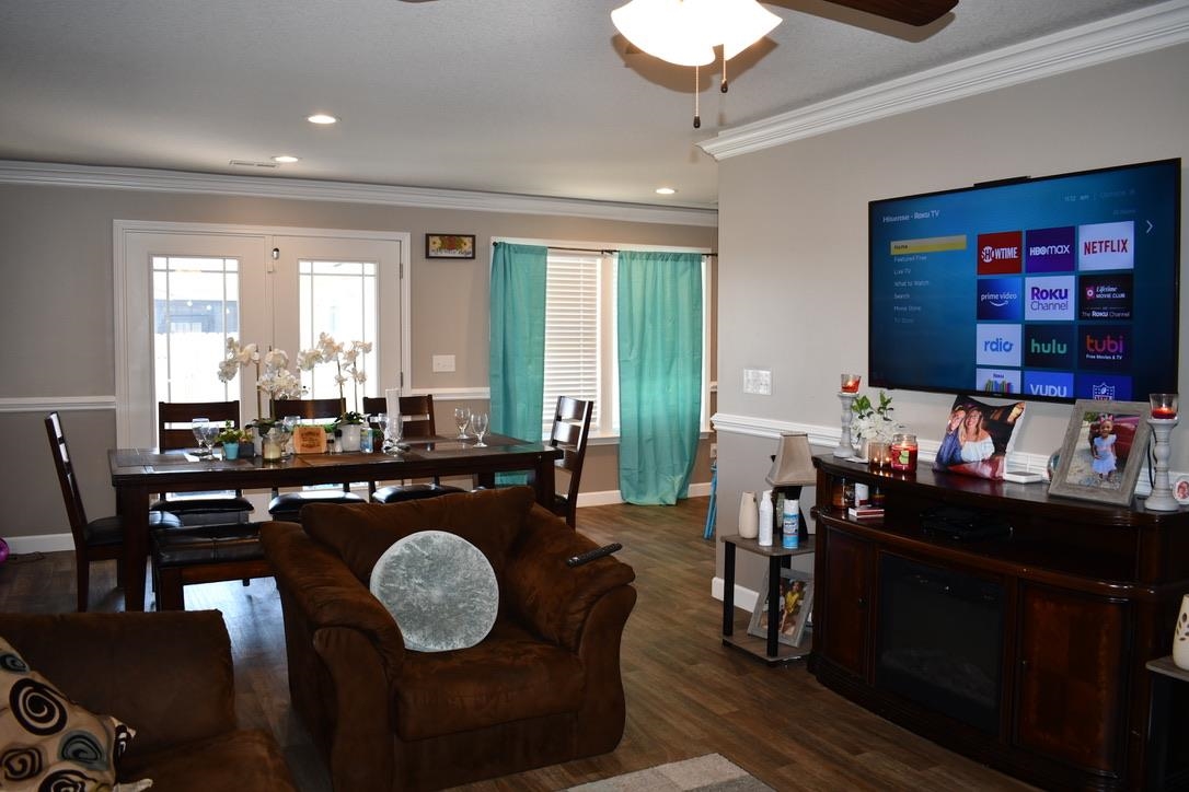 706 Silver Ridge Road Boiling Springs, SC 29316 - Photo 4 of 17 Gallery Image 4