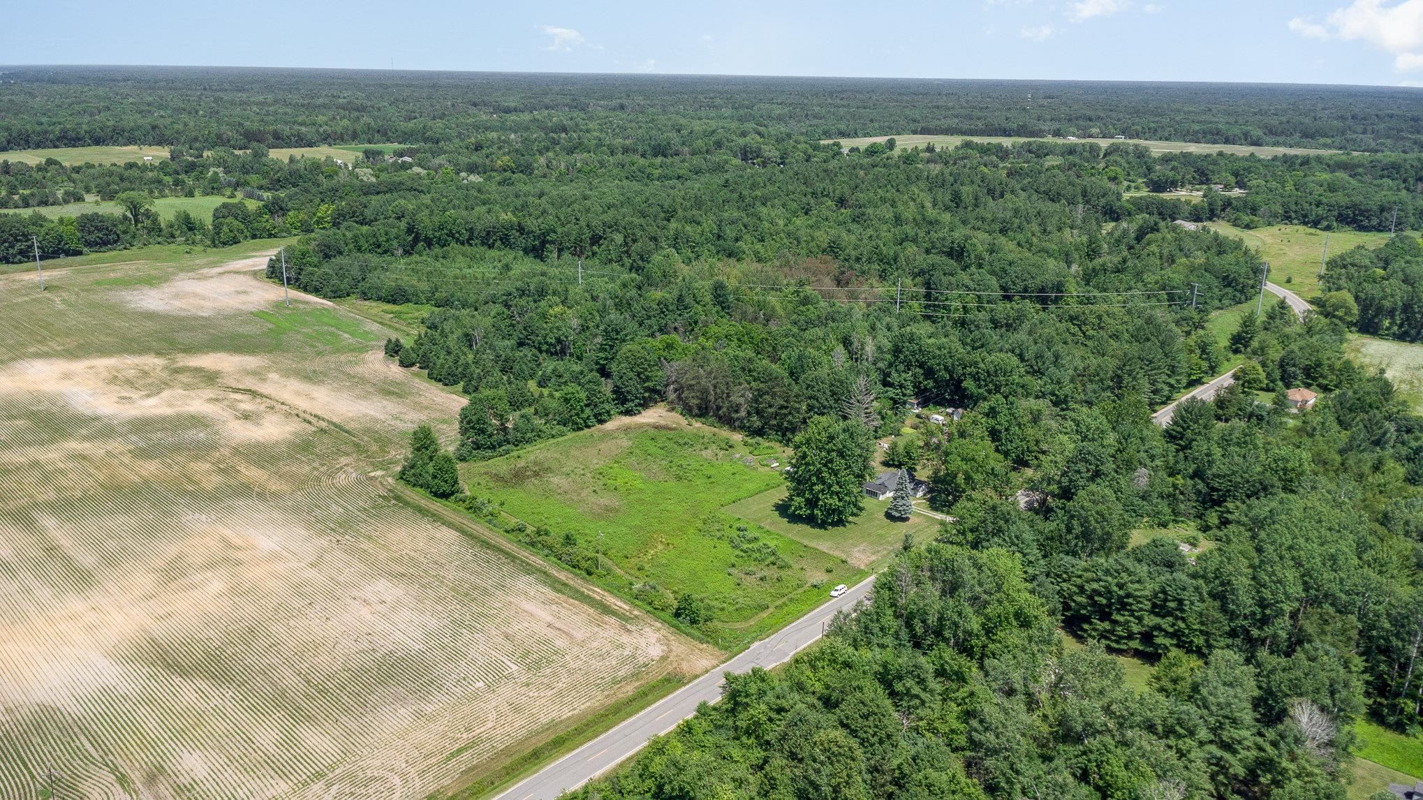 3286 West Barden Road Coleman, MI 48618 - Photo 20 of 22