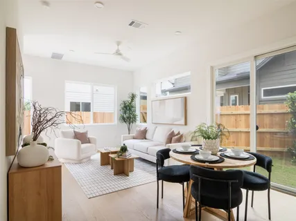 $499,000 | 6409 Bradsher Drive, Unit B, Austin, TX 78745