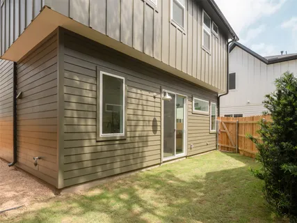 $499,000 | 6409 Bradsher Drive, Unit B, Austin, TX 78745