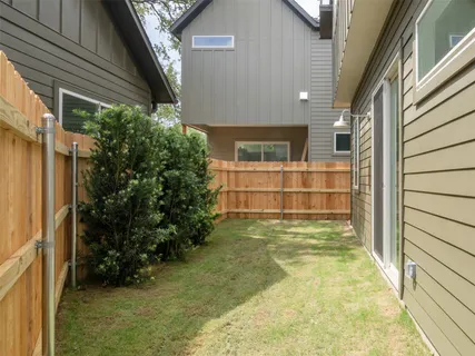 $499,000 | 6409 Bradsher Drive, Unit B, Austin, TX 78745