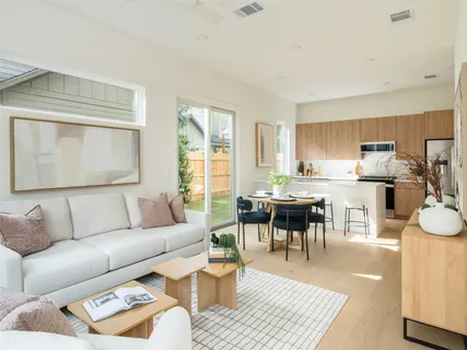 $499,000 | 6409 Bradsher Drive, Unit B, Austin, TX 78745