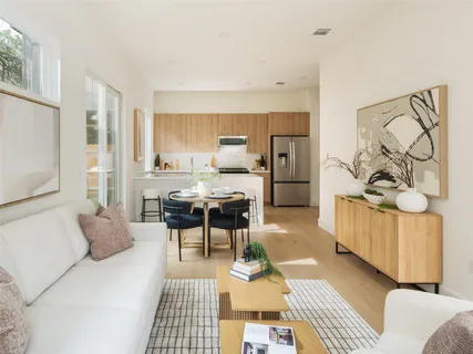 $499,000 | 6409 Bradsher Drive, Unit B, Austin, TX 78745
