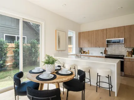 $499,000 | 6409 Bradsher Drive, Unit B, Austin, TX 78745