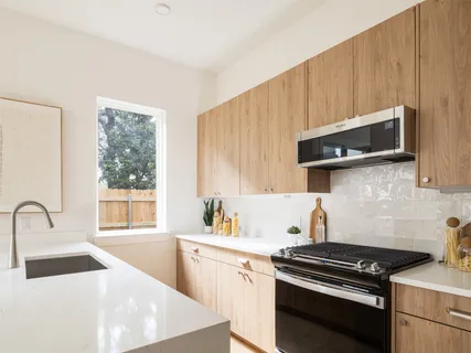 $499,000 | 6409 Bradsher Drive, Unit B, Austin, TX 78745
