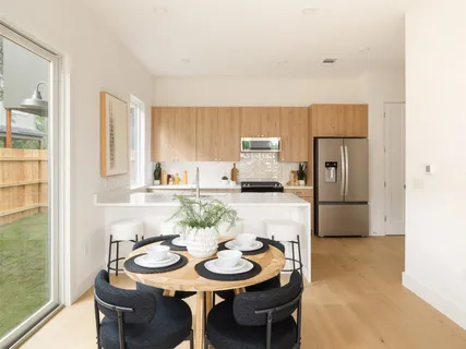 $499,000 | 6409 Bradsher Drive, Unit B, Austin, TX 78745