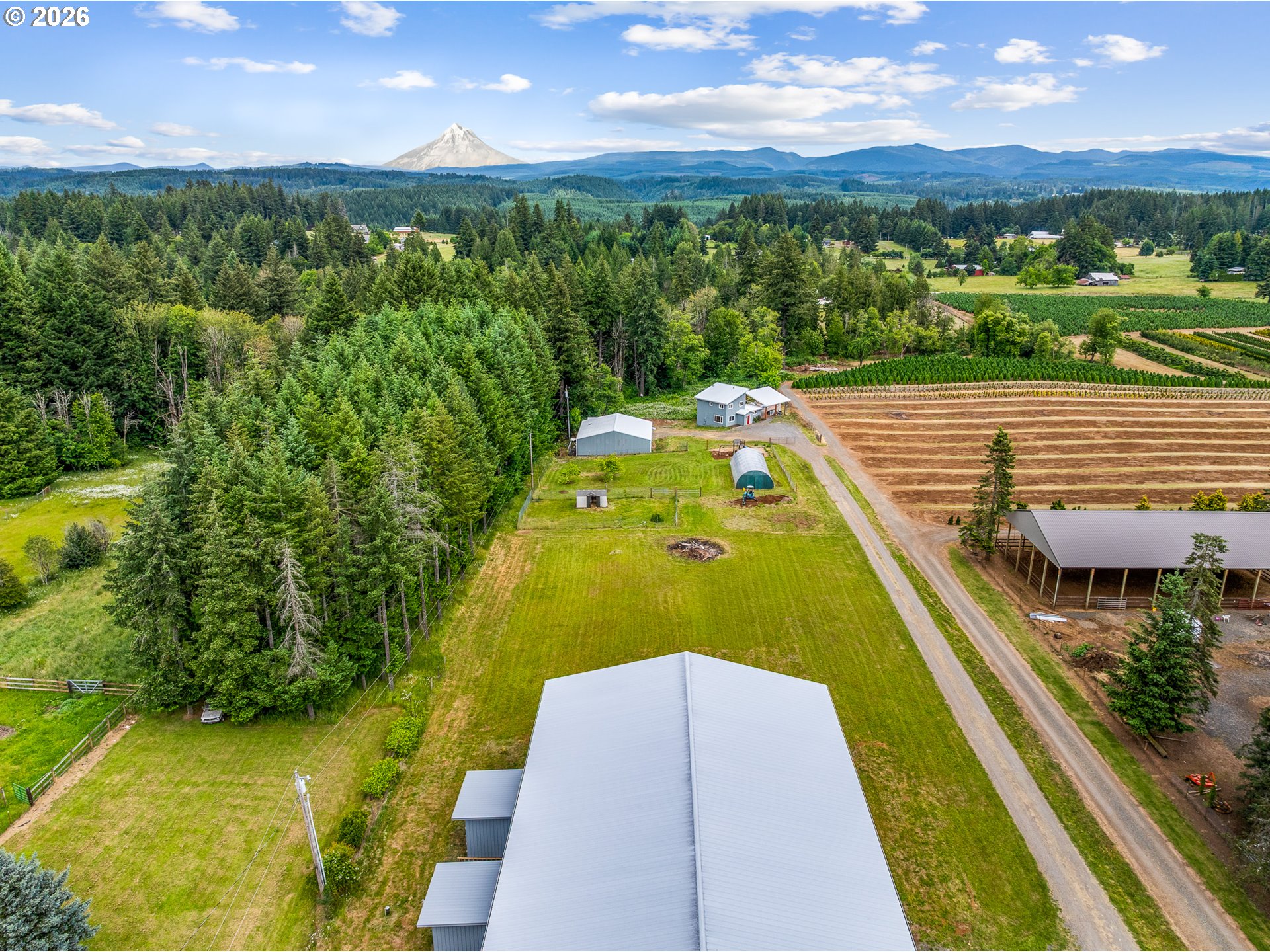 28960 Southeast Currin Road Estacada, OR 97023 - Photo 38 of 48