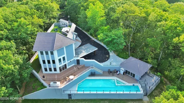 $1,799,000 | 401 Overlook Drive, Neptune Township, NJ 07753