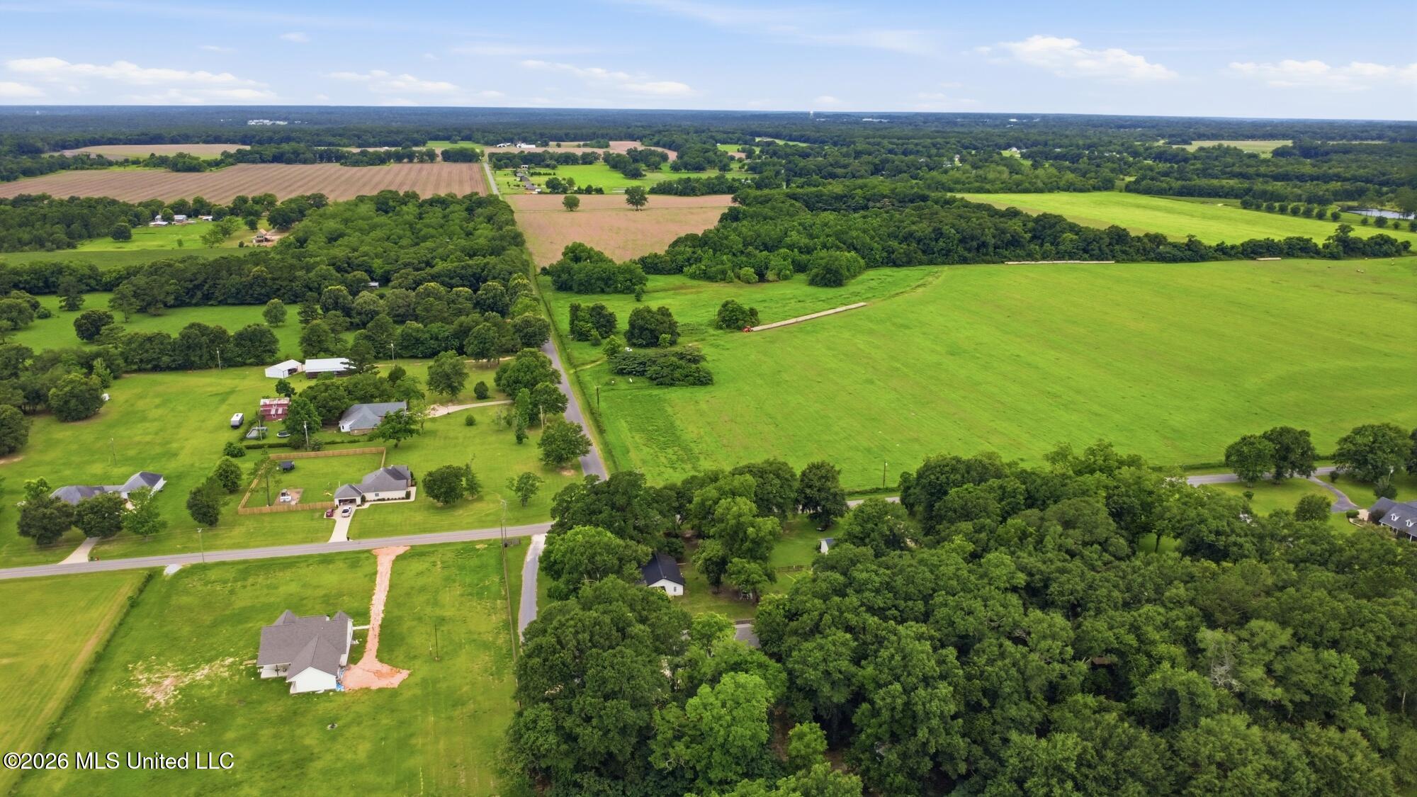 1230 Weeks Road Lucedale, MS 39452 - Photo 26 of 36 34_dji_0205