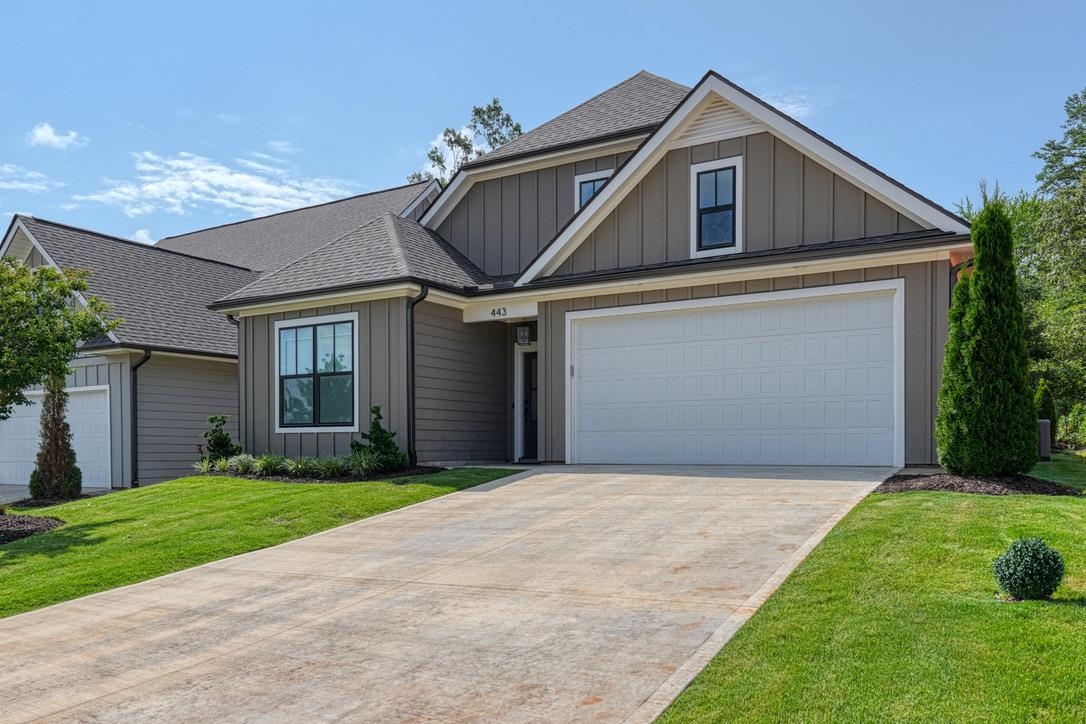 443 Brunswick Lane Inman, SC 29349 - Photo 41 of 42 Gallery Image 41