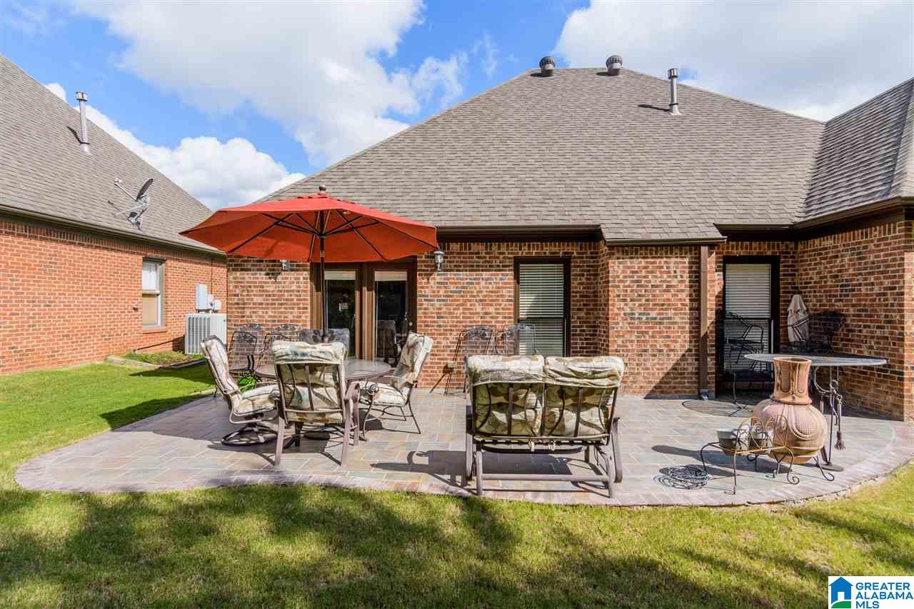 5278 Creekside Loop Birmingham, AL 35244 - Photo 27 of 32