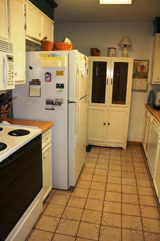 4912 Ferguson Valley Road Roanoke, VA 24014 - Photo 15 of 52 Kitchen (2)