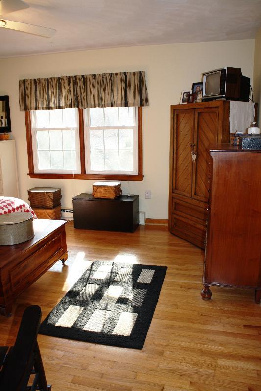 4912 Ferguson Valley Road Roanoke, VA 24014 - Photo 20 of 52 Bedroom 2 (3)