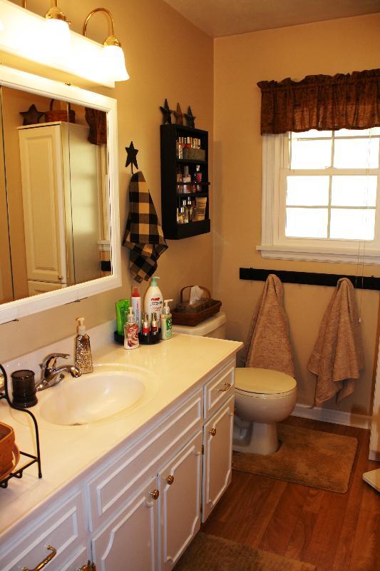 4912 Ferguson Valley Road Roanoke, VA 24014 - Photo 24 of 52 Full Bath