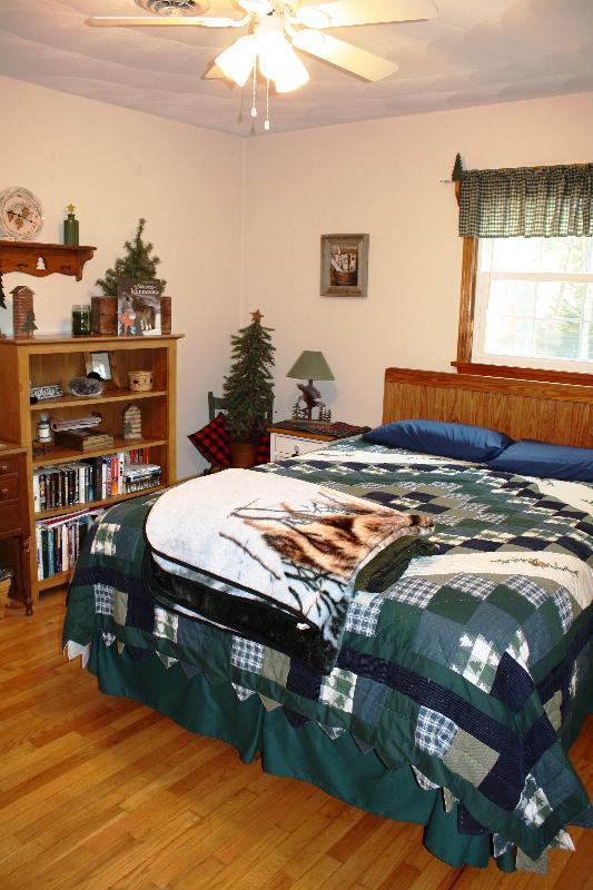 4912 Ferguson Valley Road Roanoke, VA 24014 - Photo 28 of 52 Master Bedroom (2)