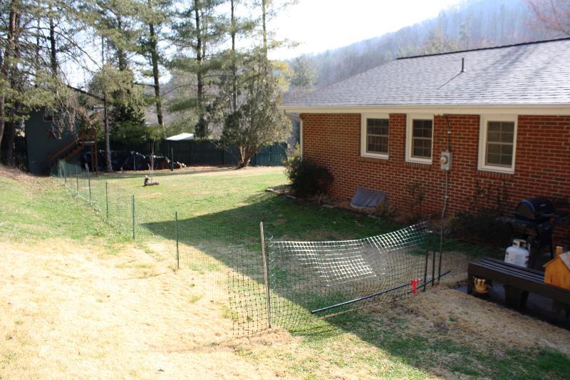 4912 Ferguson Valley Road Roanoke, VA 24014 - Photo 42 of 52 Back_Side Yard