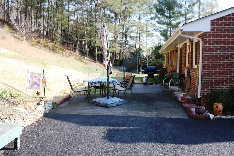4912 Ferguson Valley Road Roanoke, VA 24014 - Photo 43 of 52 Patio
