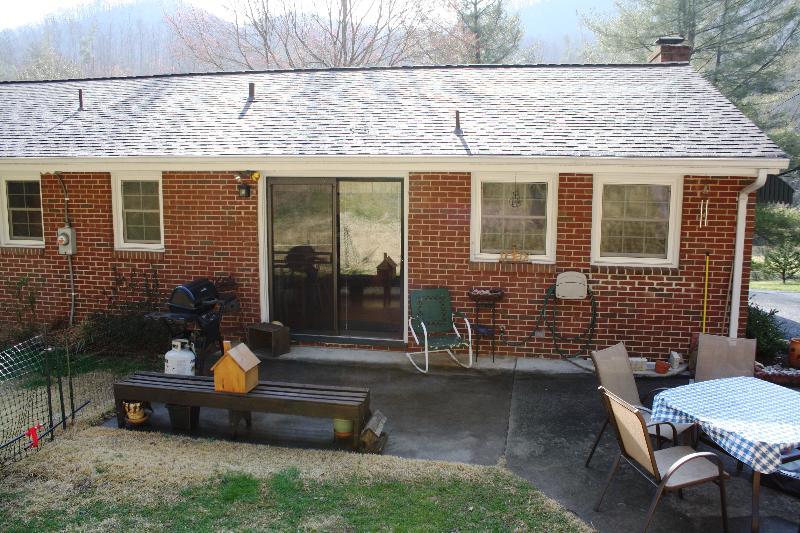 4912 Ferguson Valley Road Roanoke, VA 24014 - Photo 49 of 52 Back