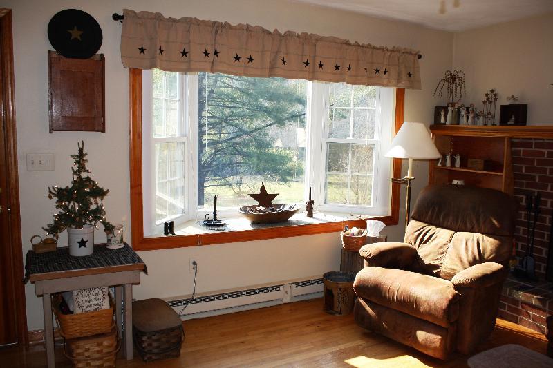 4912 Ferguson Valley Road Roanoke, VA 24014 - Photo 6 of 52 Living Room (2)