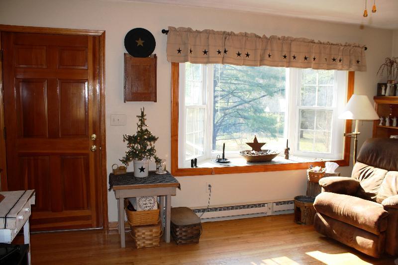 4912 Ferguson Valley Road Roanoke, VA 24014 - Photo 7 of 52 Living Room (3)