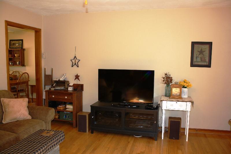 4912 Ferguson Valley Road Roanoke, VA 24014 - Photo 9 of 52 Living Room (5)