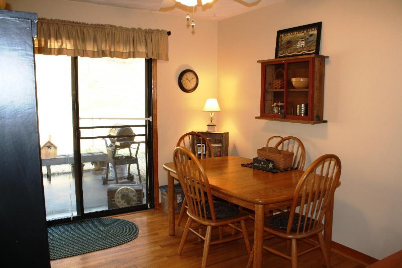4912 Ferguson Valley Road Roanoke, VA 24014 - Photo 10 of 52 Dining Room