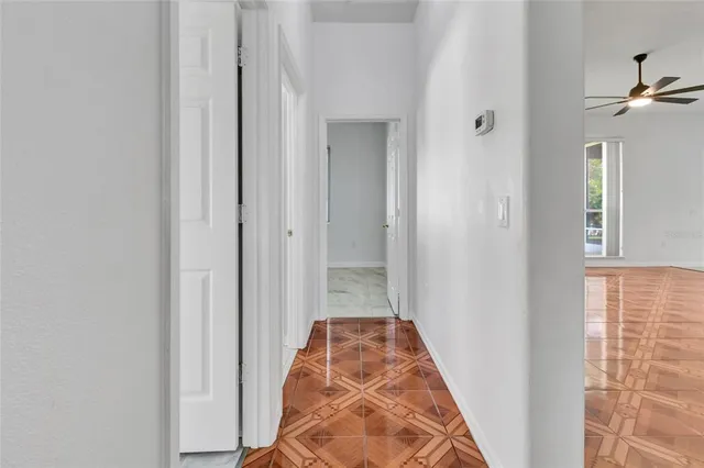 a view of a bathroom