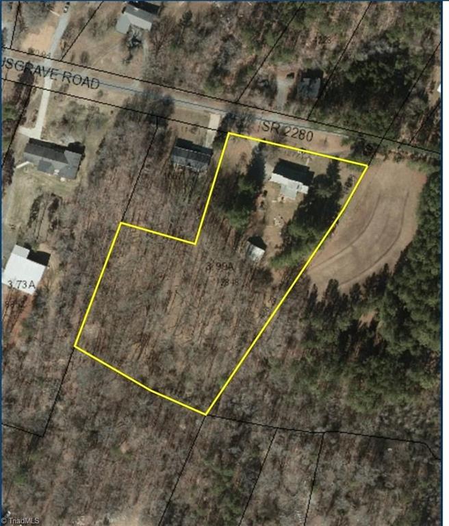 540 Paul Musgrave Road Lexington, NC 27292 - Photo 20 of 20 Gallery Image 20