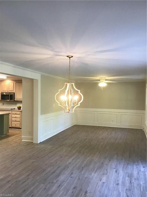 540 Paul Musgrave Road Lexington, NC 27292 - Photo 4 of 20 Gallery Image 4