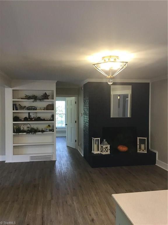 540 Paul Musgrave Road Lexington, NC 27292 - Photo 6 of 20 Gallery Image 6