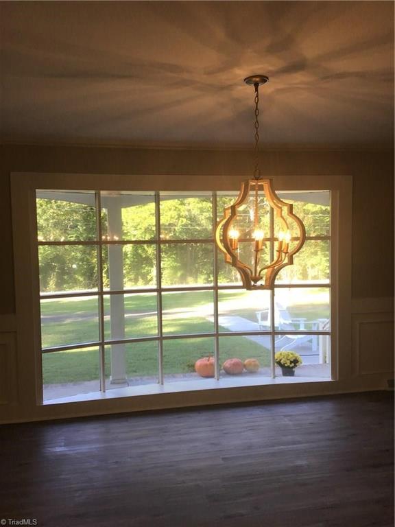 540 Paul Musgrave Road Lexington, NC 27292 - Photo 7 of 20 Gallery Image 7