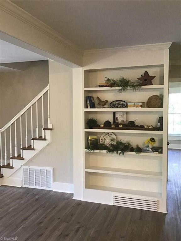 540 Paul Musgrave Road Lexington, NC 27292 - Photo 8 of 20 Gallery Image 8