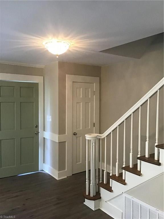 540 Paul Musgrave Road Lexington, NC 27292 - Photo 9 of 20 Gallery Image 9