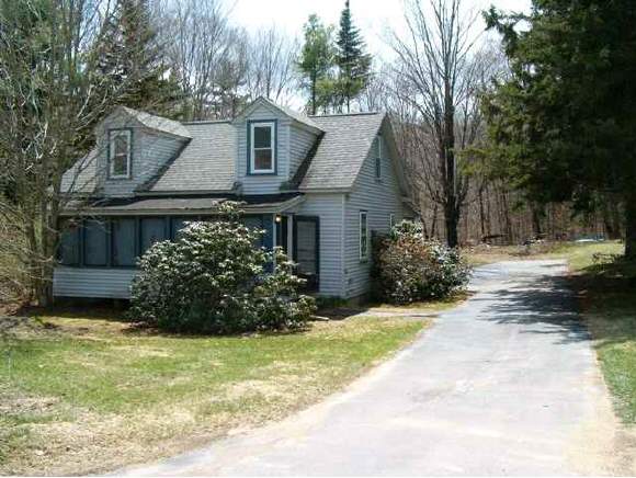 176 Chance Pond Road Franklin, NH 03235 - Photo 1 of 5