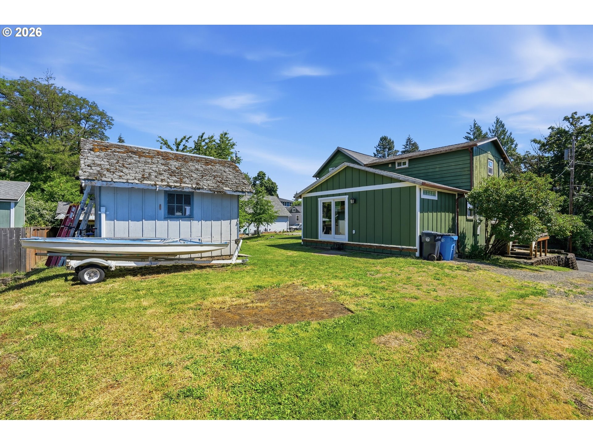 1313 Northwest Couch Street Camas, WA 98607 - Photo 35 of 45