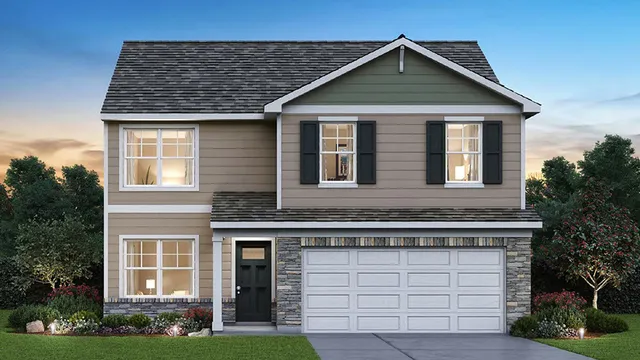 $449,990 | 1803 Overland Drive, Plainfield, IL 60586