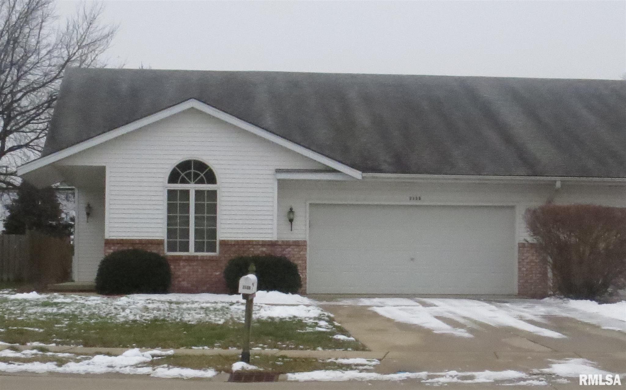 3108 Cascade Drive Springfield, IL 62704 - Photo 1 of 23 Gallery Image 1