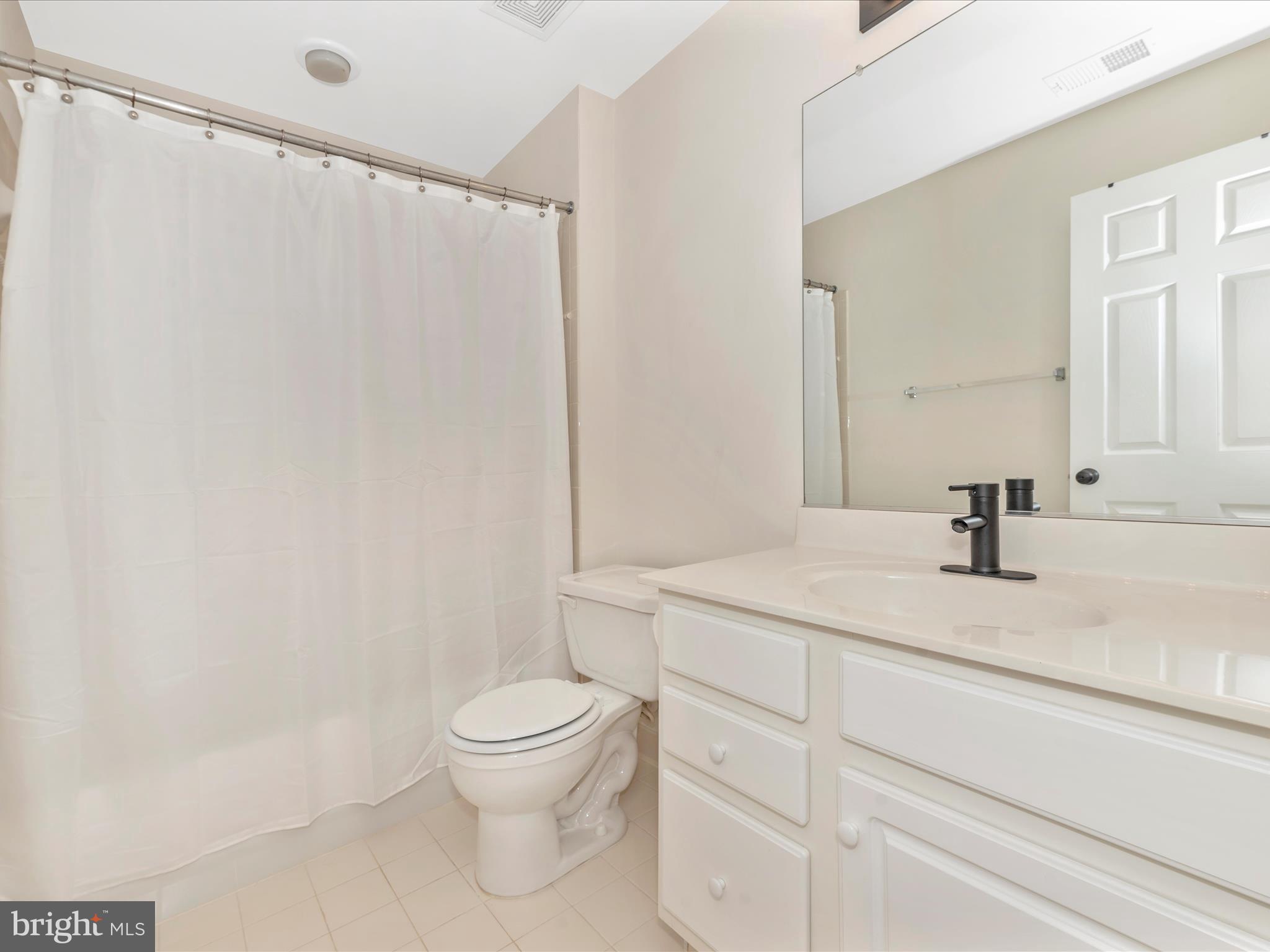 3946 Addison Woods Road Frederick, MD 21704 - Photo 36 of 49 Lower level full bath