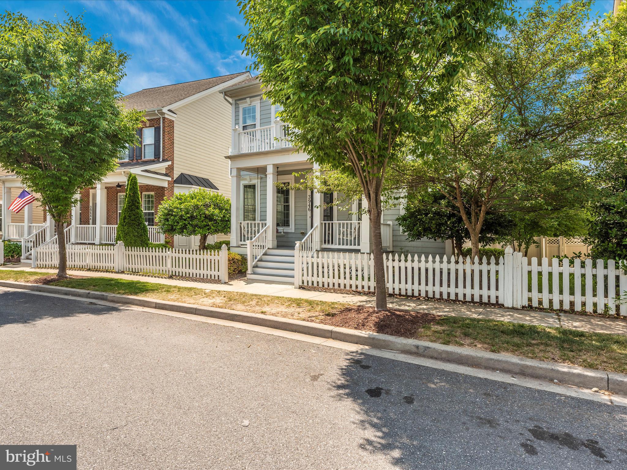 3946 Addison Woods Road Frederick, MD 21704 - Photo 46 of 49 Street view