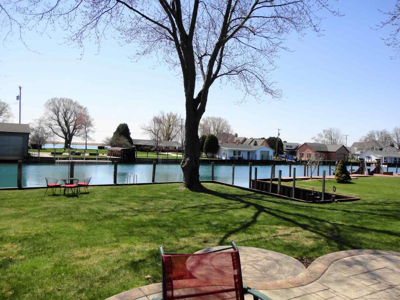 7351 Flamingo Road Algonac, MI 48001 - Photo 40 of 57 Gallery Image 40